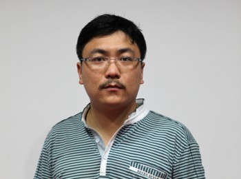 画家 崔景哲