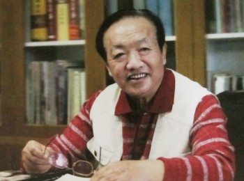 画家 彭召民