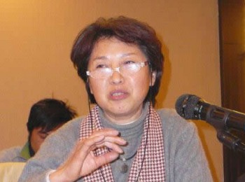 画家 魏新燕