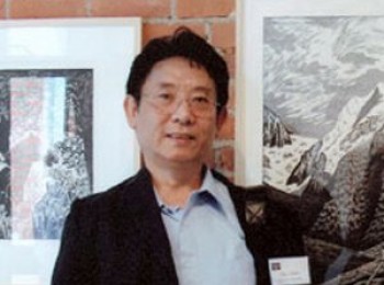 画家 其加达瓦