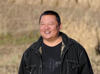 画家 孙晋青