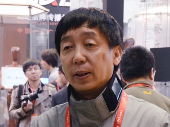 画家 陈幼林