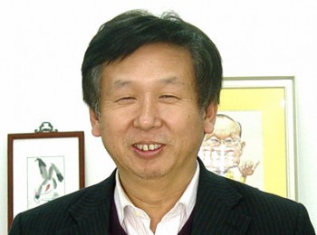 画家 李殿光