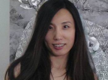 画家 王晖