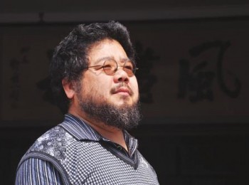 画家 贾岩鸿