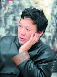 画家 李成民