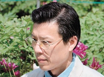 画家 杜尾顽