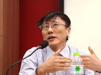 画家 常宁生