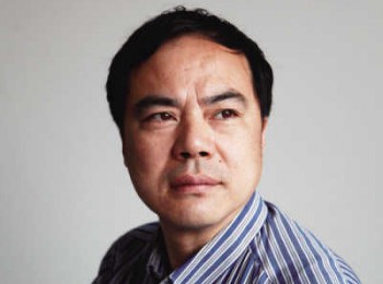 画家 濮存周