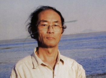 画家 李苇成