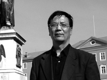 画家 龙纯立