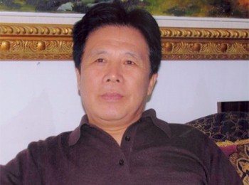 画家 戴宝林