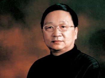 画家 雷中峋
