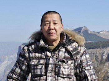 画家 杜安安