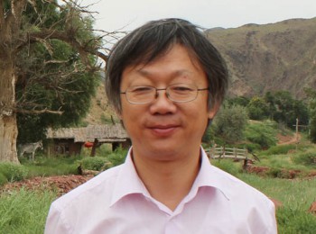 画家 胡家龙