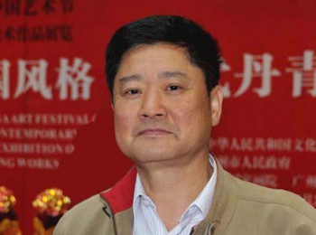 画家 童兆源