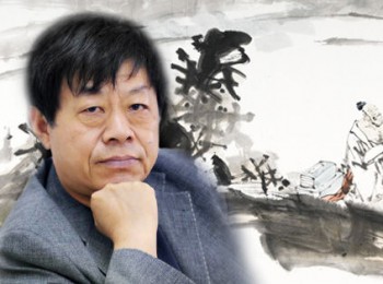 画家 张洪