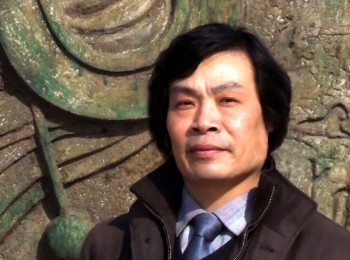 画家 杨在珽