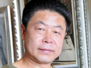 画家 房建平