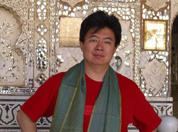 画家 孙韬