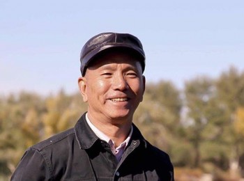 画家 黎楚池