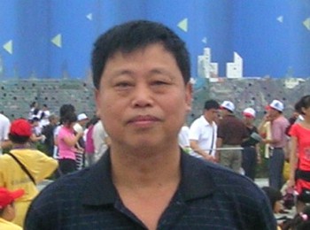 画家 赖尚平