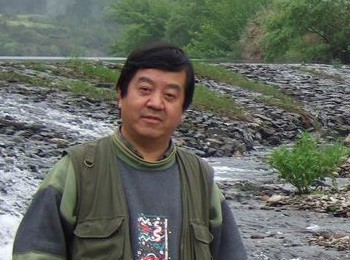 画家 傅强