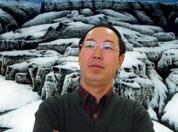 画家 张志吉
