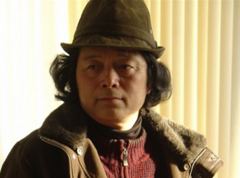 画家 奚天鹰