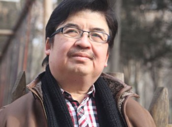 画家 张继东
