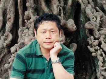 画家 左剑虹
