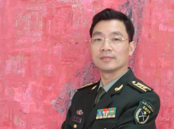 画家 徐贤佩