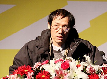 画家 翁剑青