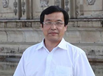 画家 鲁恒心