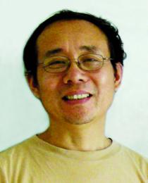 画家 郭召明