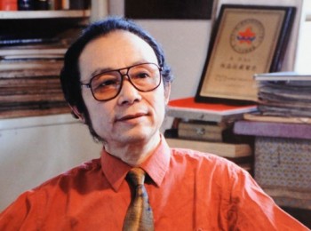 画家 秦棠