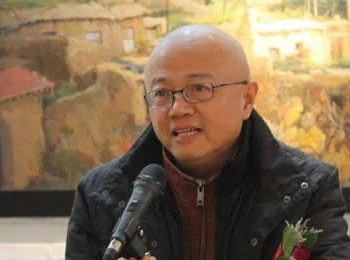 画家 曹力