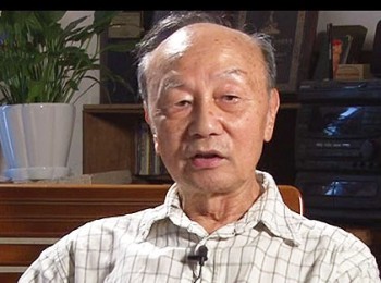 画家 孔繁伟