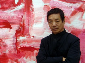 画家 孙建平