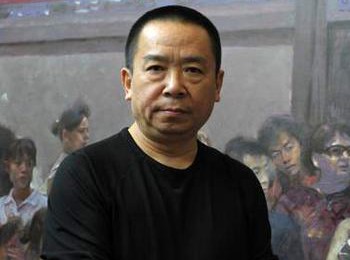 画家 尚丁