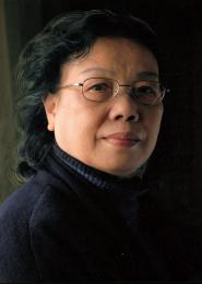画家 郑小娟