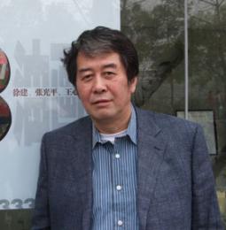 画家 徐建