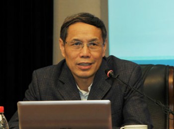 画家 吴汉东