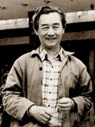 画家 何溶