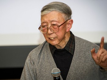 画家 李天祥
