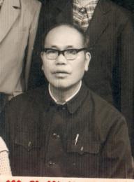 画家 马凤棠