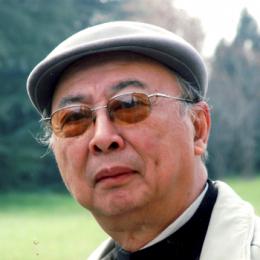 画家 杨乾钊