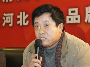 画家 李彦鹏