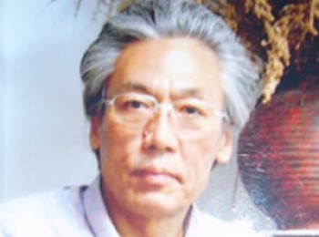 画家 金隆贵