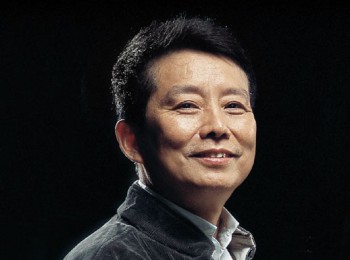 画家 黄建新